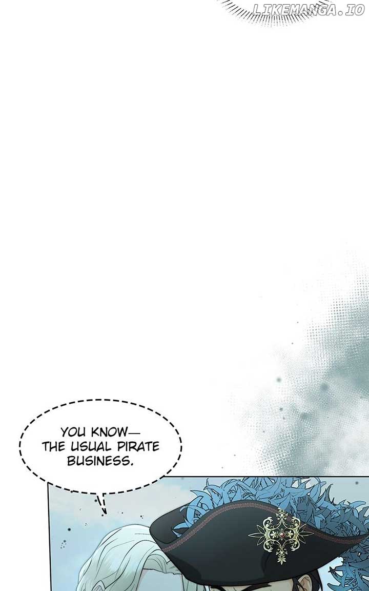 Read Seabird and the Wolf Manga Online