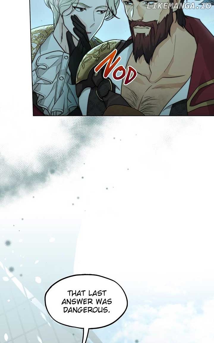 Read Seabird and the Wolf Manga Online