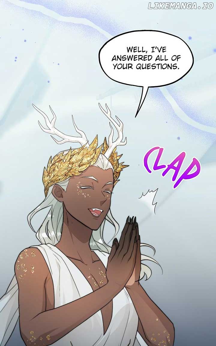 Read Seabird and the Wolf Manga Online
