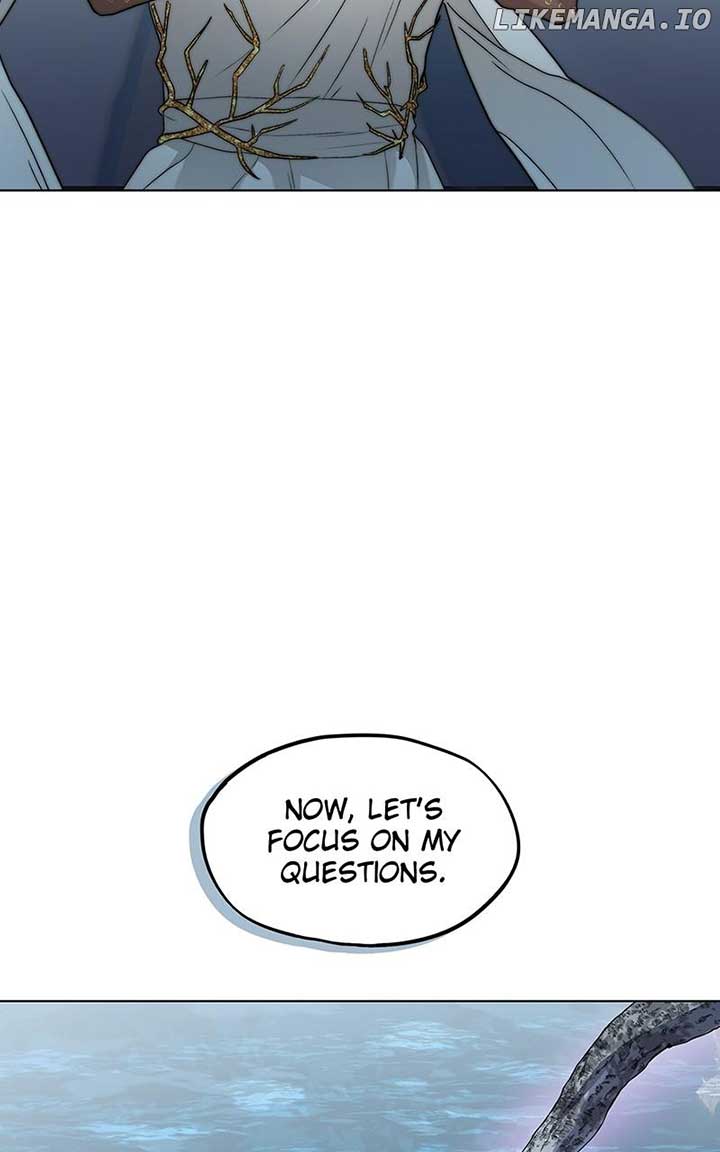 Read Seabird and the Wolf Manga Online