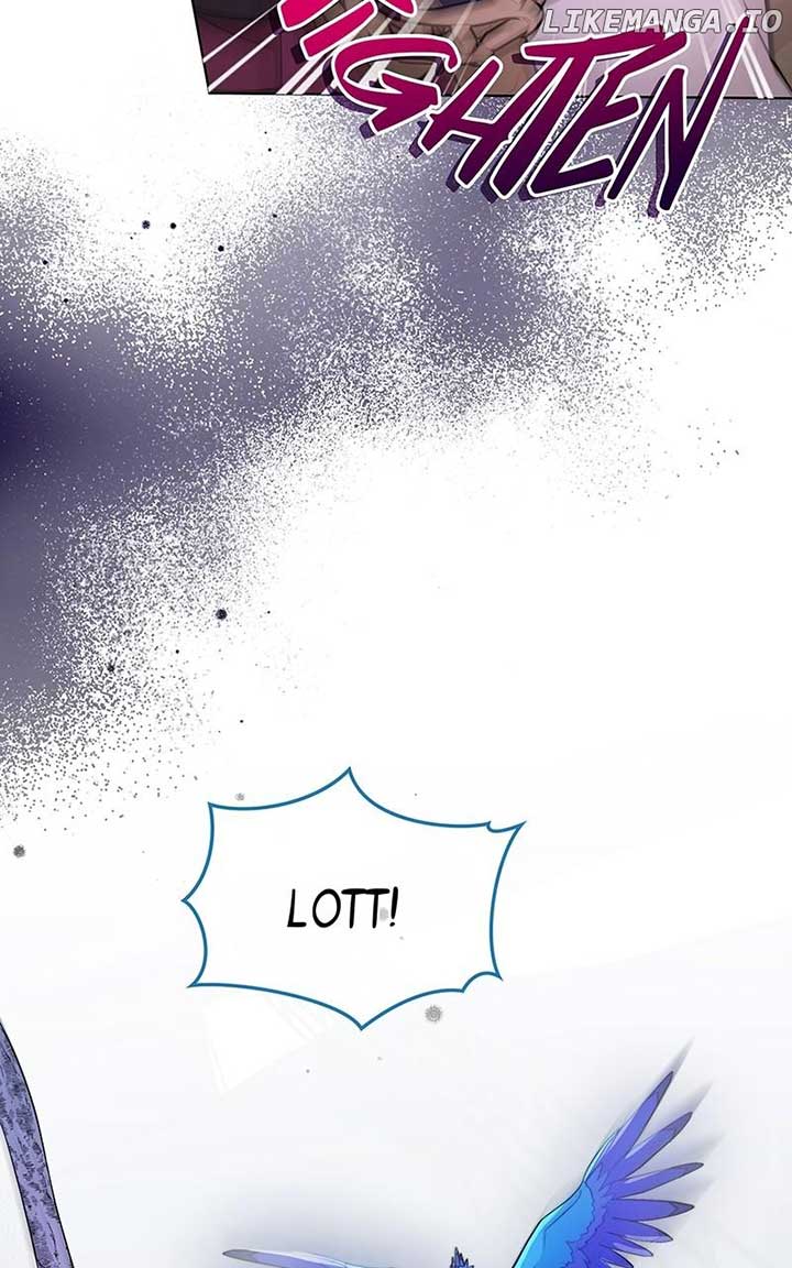Read Seabird and the Wolf Manga Online