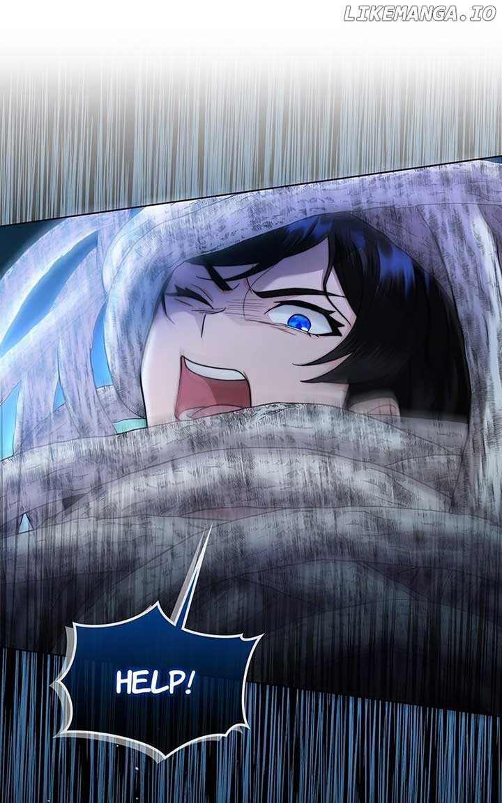 Read Seabird and the Wolf Manga Online