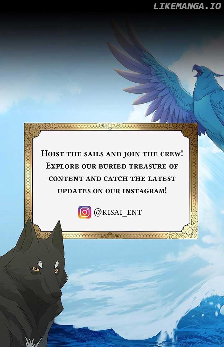 Read Seabird and the Wolf Manga Online