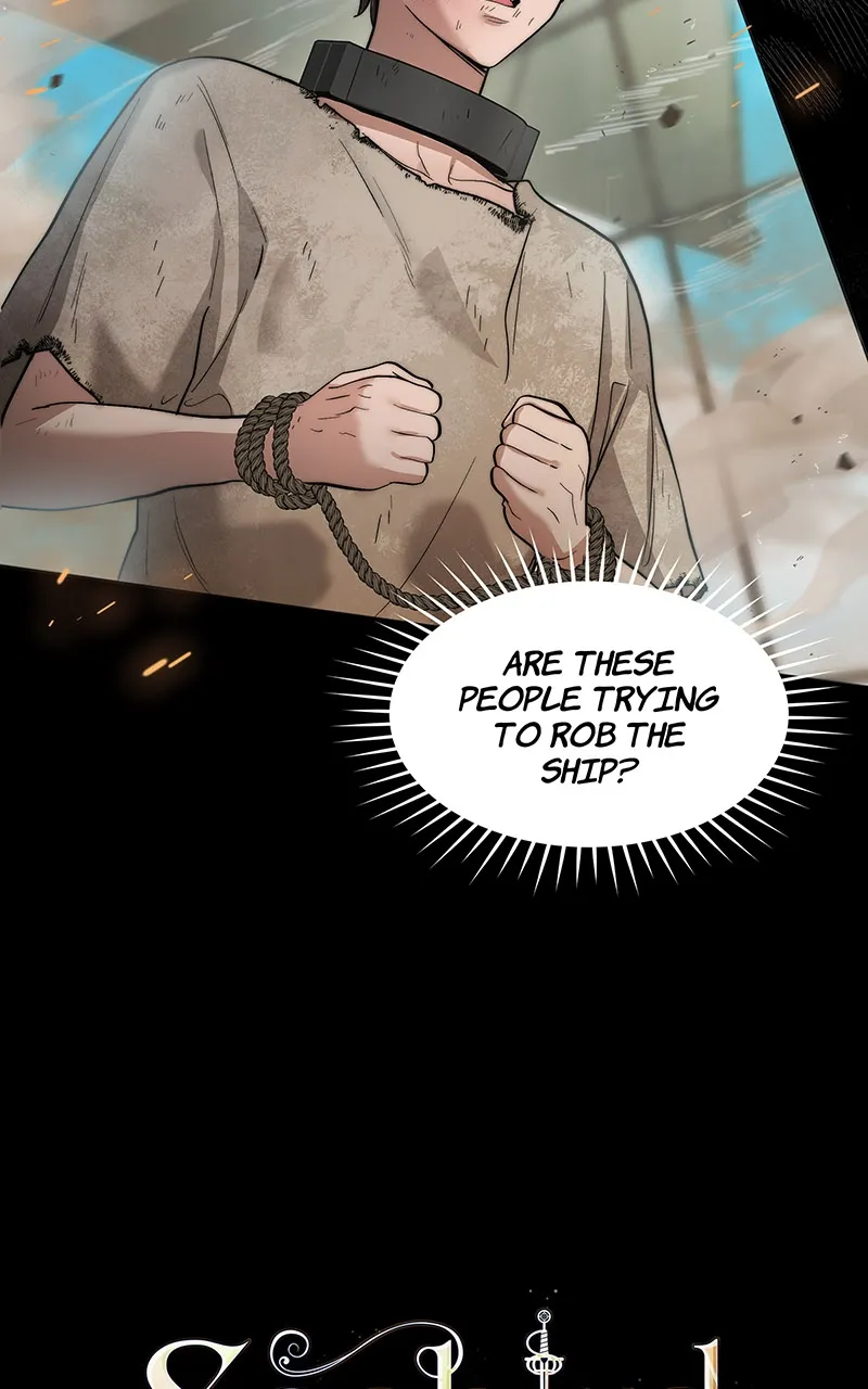 Read Seabird and the Wolf Manga Online