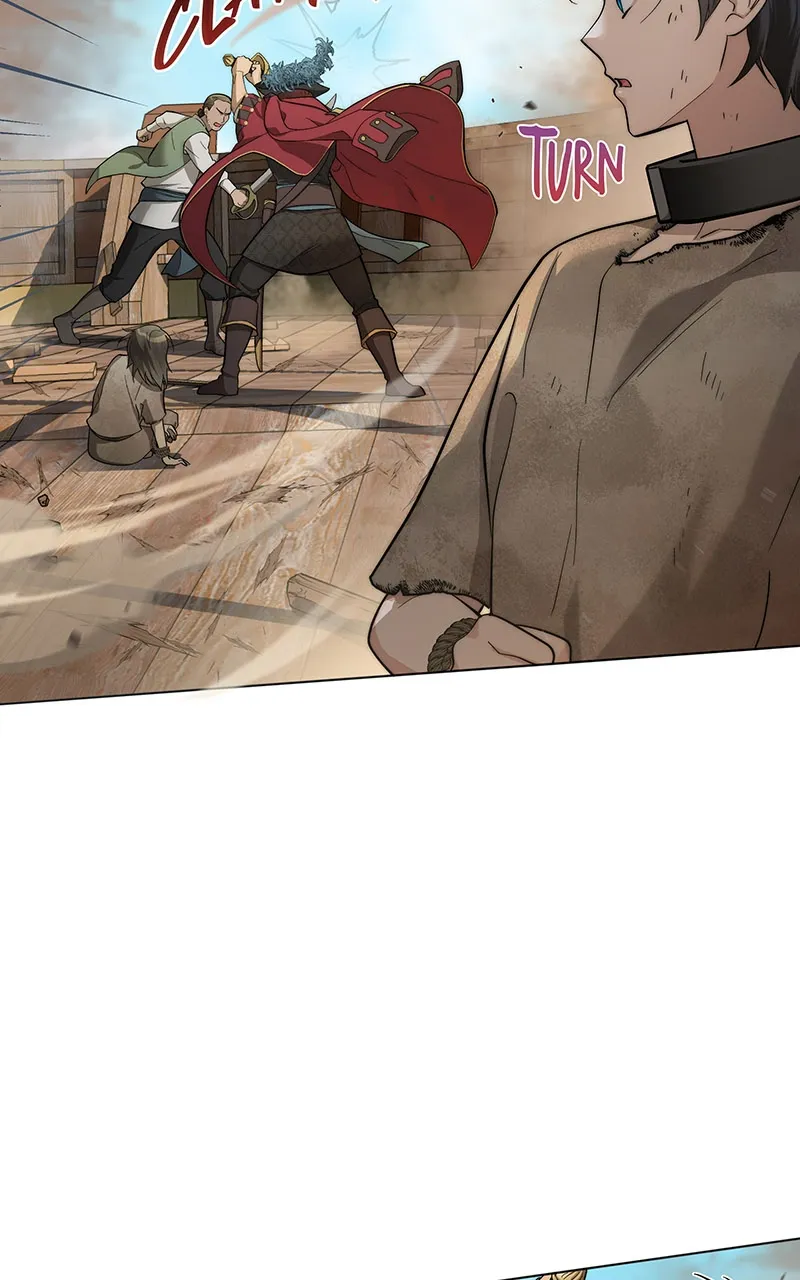 Read Seabird and the Wolf Manga Online