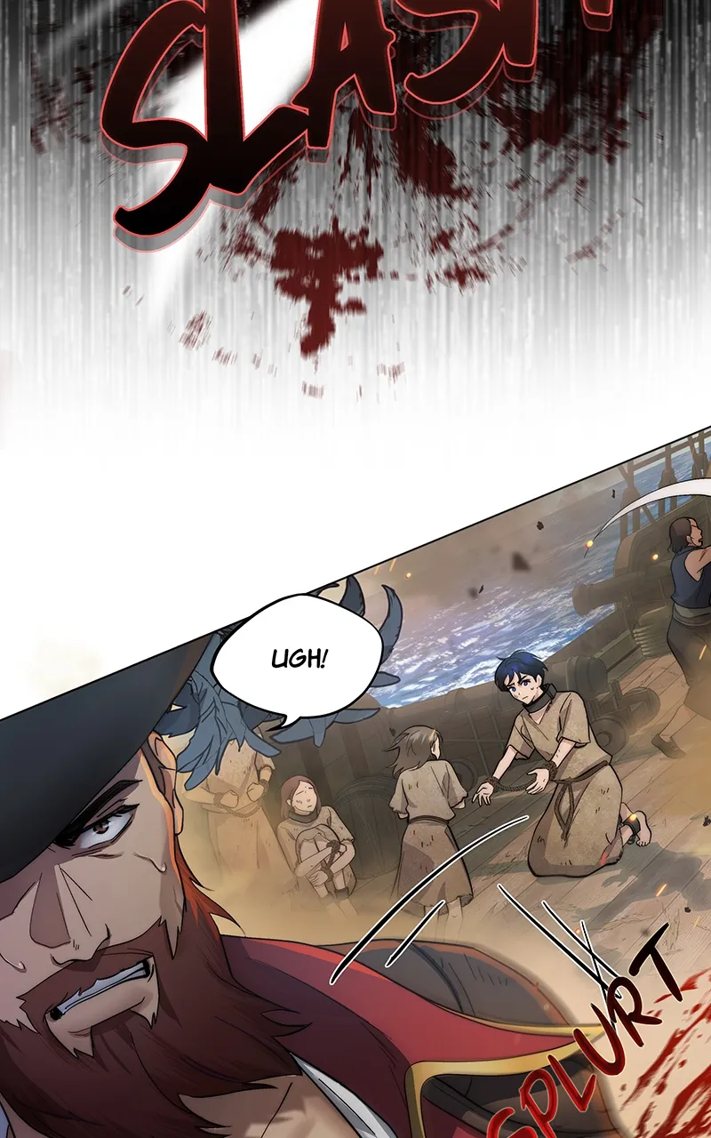 Read Seabird and the Wolf Manga Online