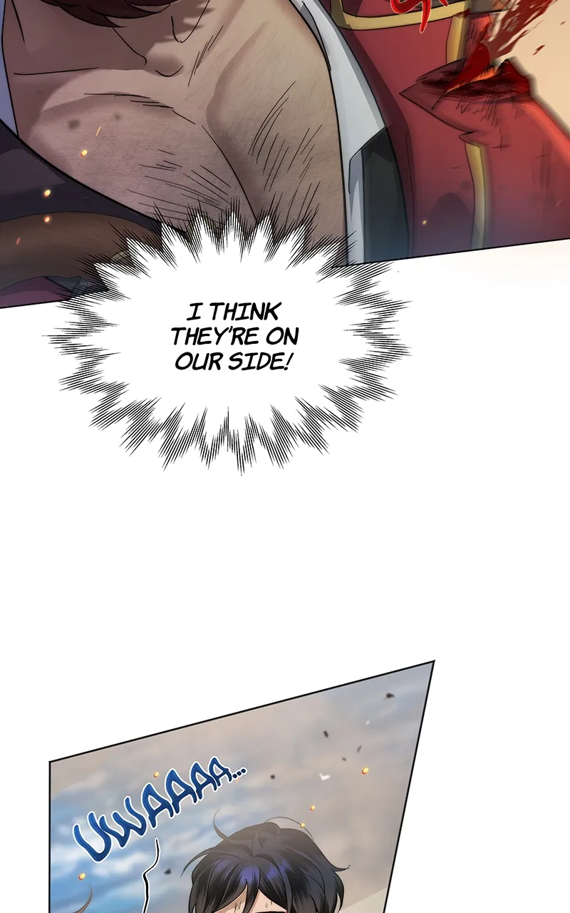 Read Seabird and the Wolf Manga Online