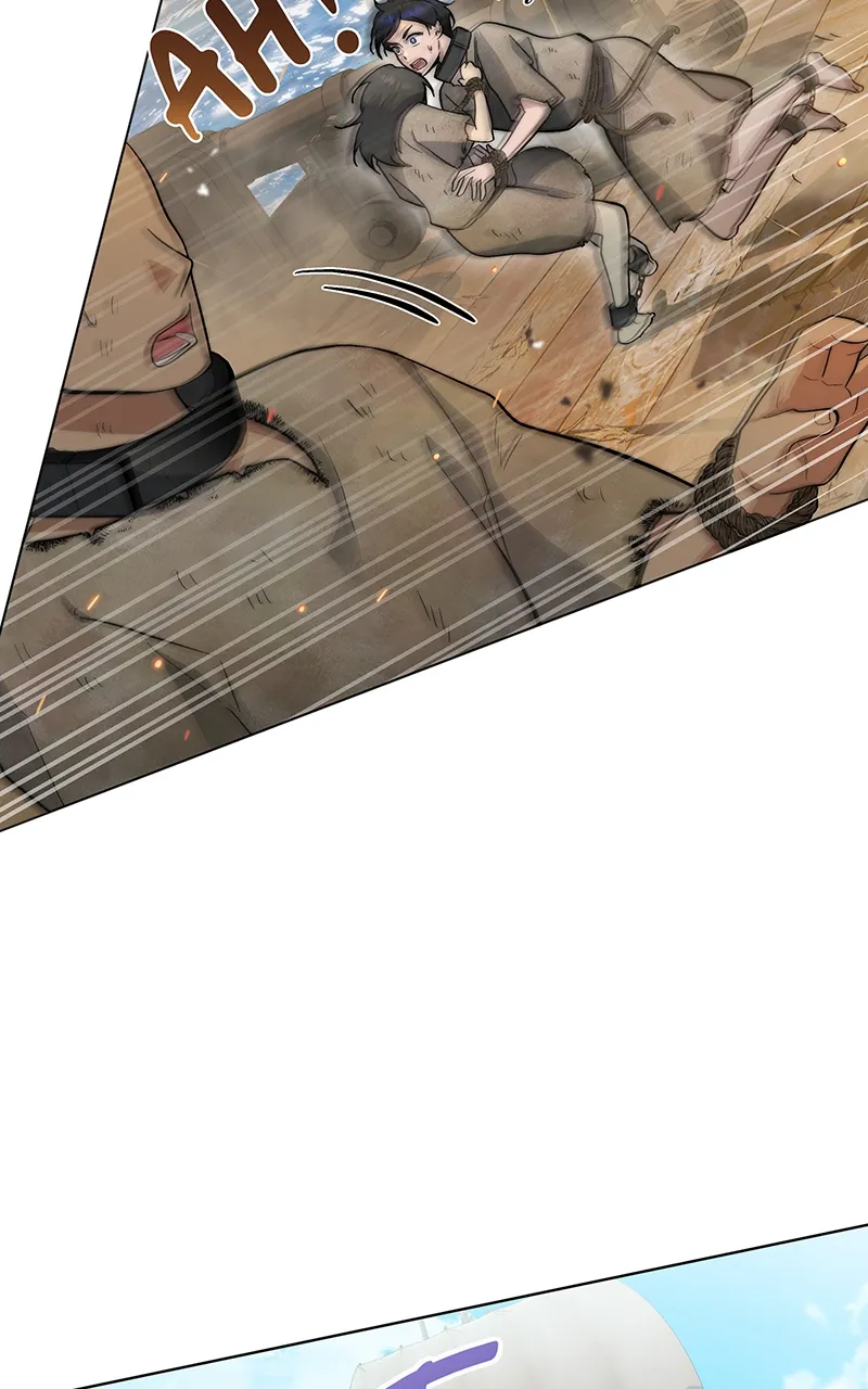 Read Seabird and the Wolf Manga Online