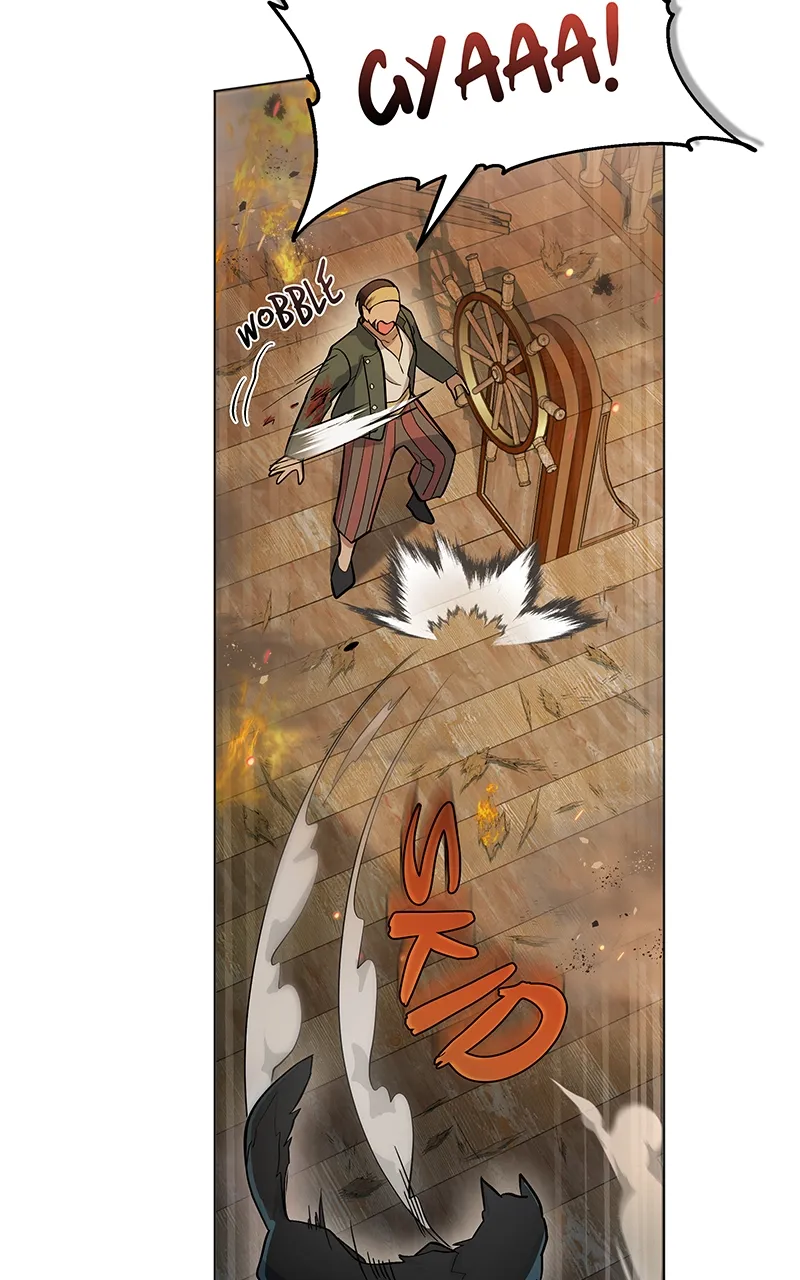 Read Seabird and the Wolf Manga Online
