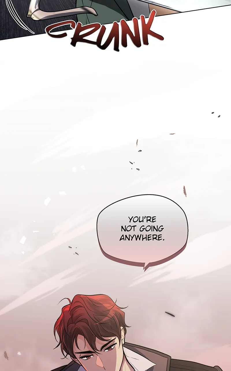 Read Seabird and the Wolf Manga Online