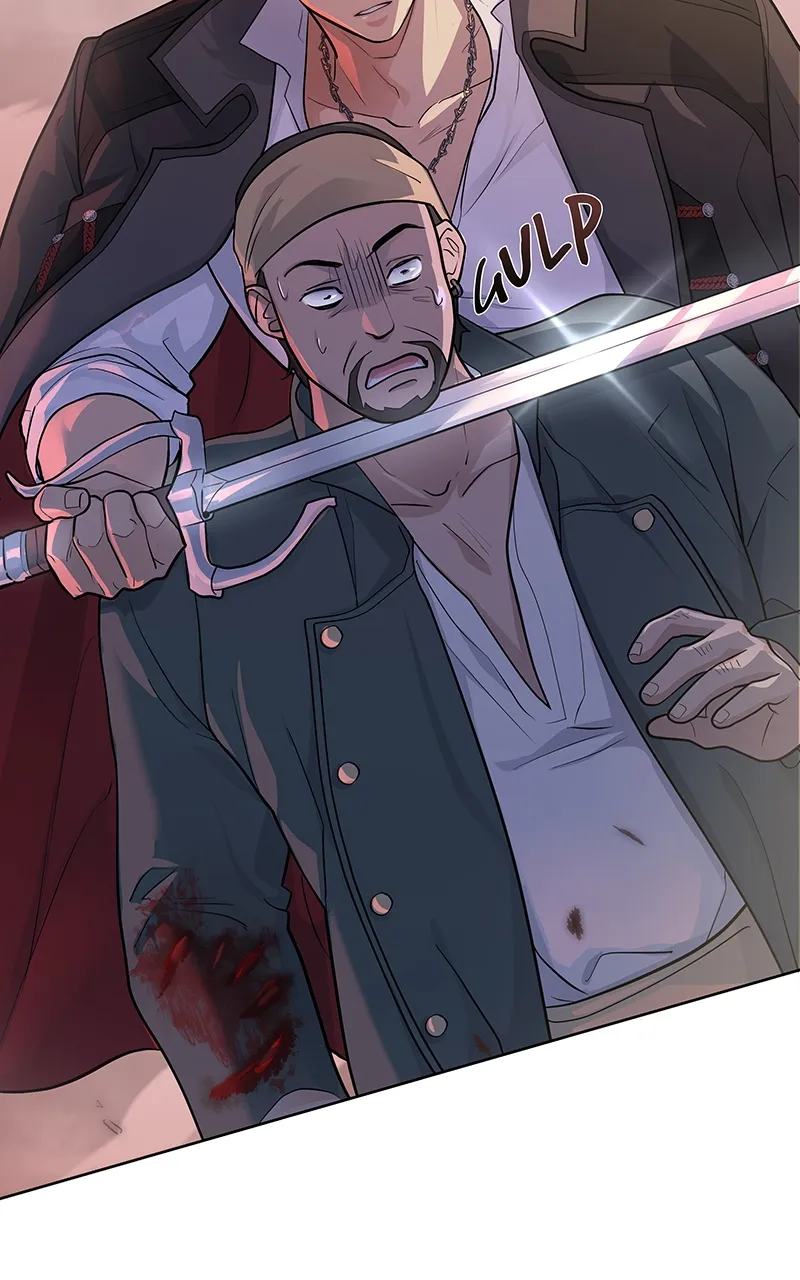 Read Seabird and the Wolf Manga Online
