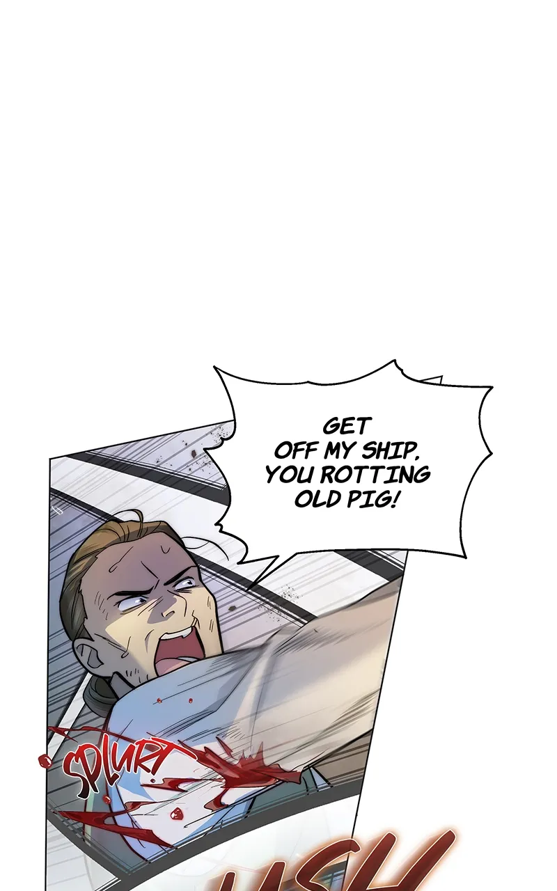 Read Seabird and the Wolf Manga Online