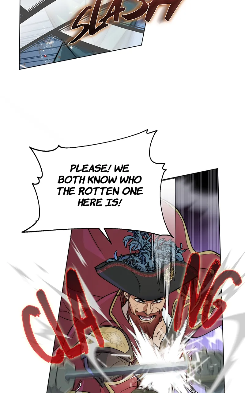 Read Seabird and the Wolf Manga Online