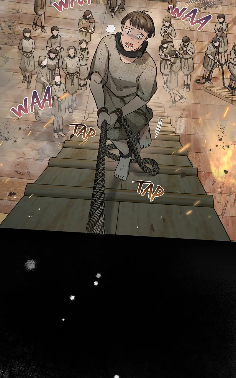 Read Seabird and the Wolf Manga Online