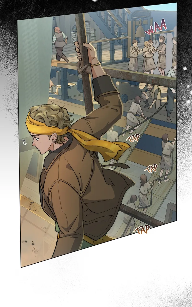 Read Seabird and the Wolf Manga Online