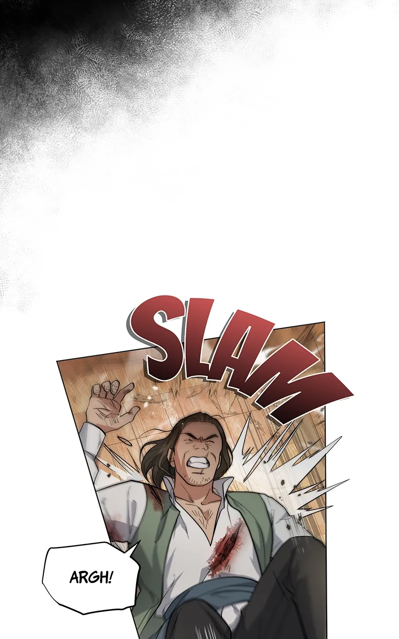 Read Seabird and the Wolf Manga Online