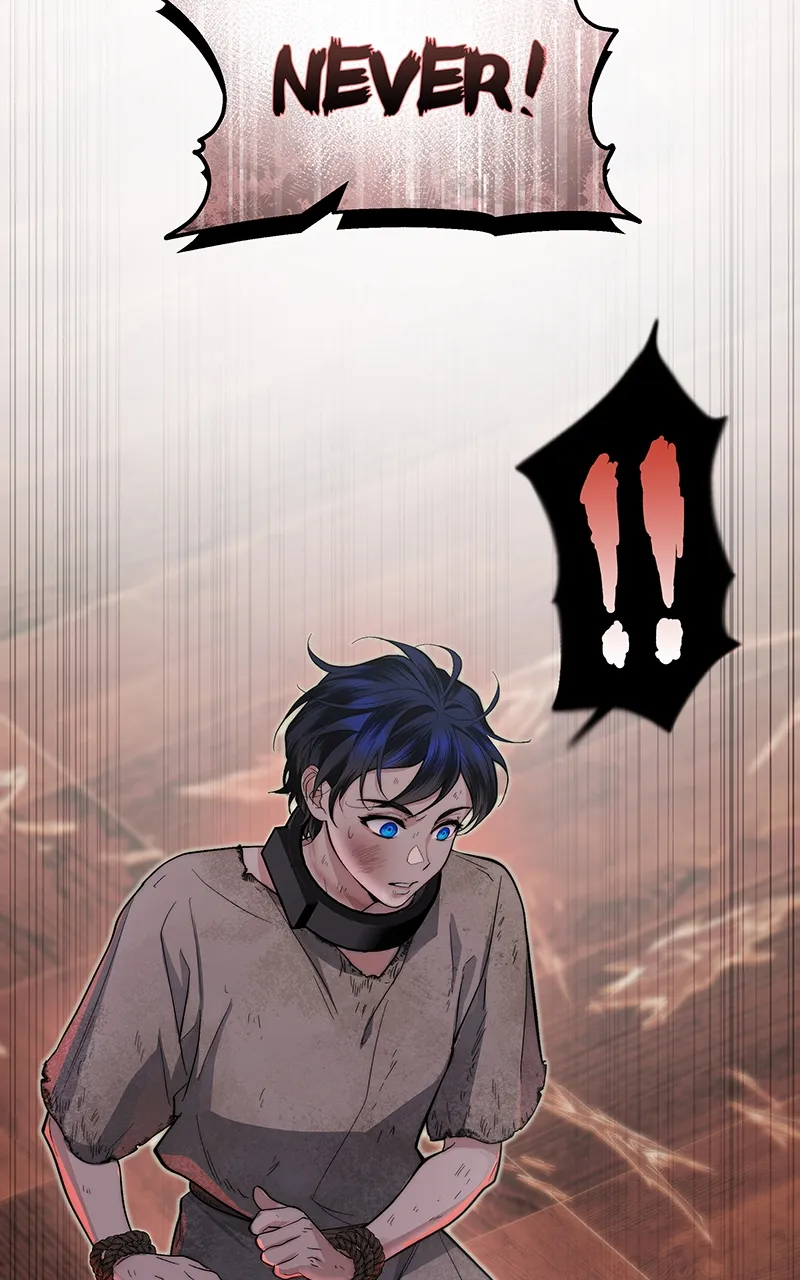 Read Seabird and the Wolf Manga Online