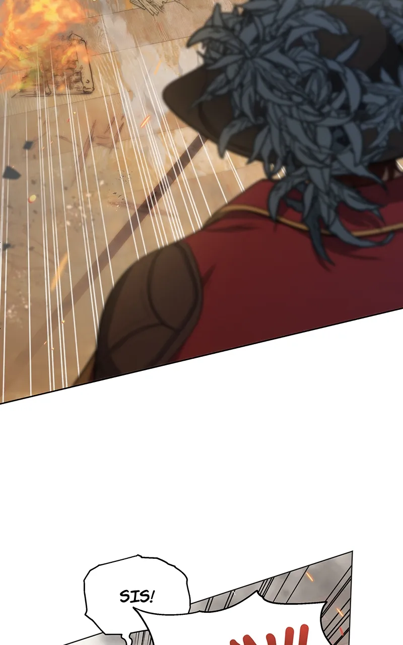 Read Seabird and the Wolf Manga Online