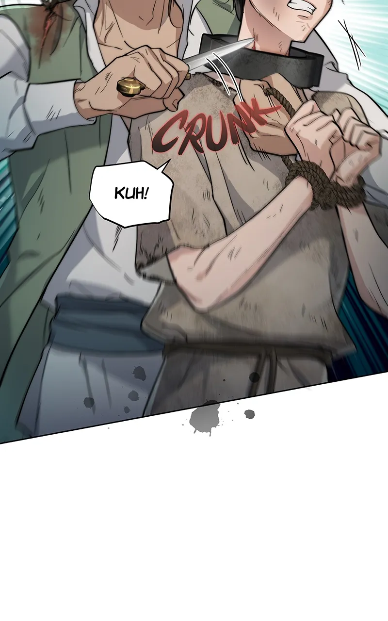 Read Seabird and the Wolf Manga Online