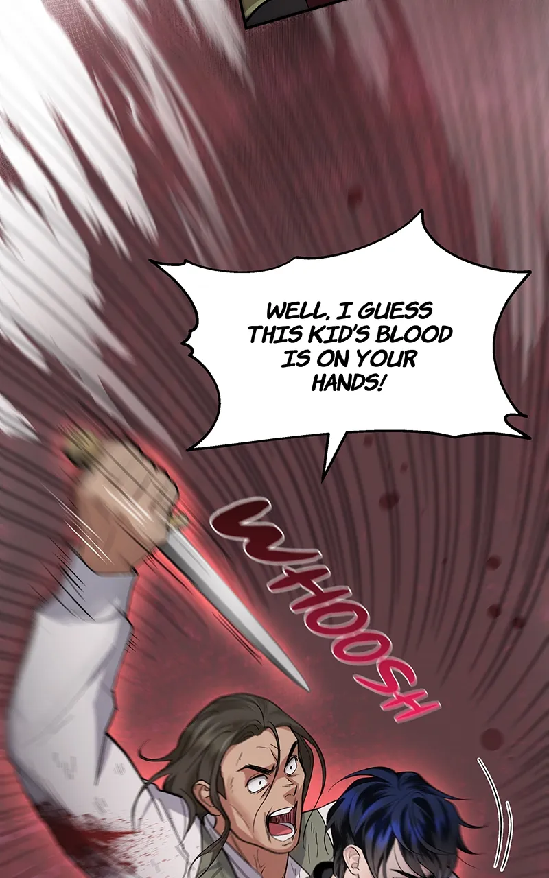 Read Seabird and the Wolf Manga Online