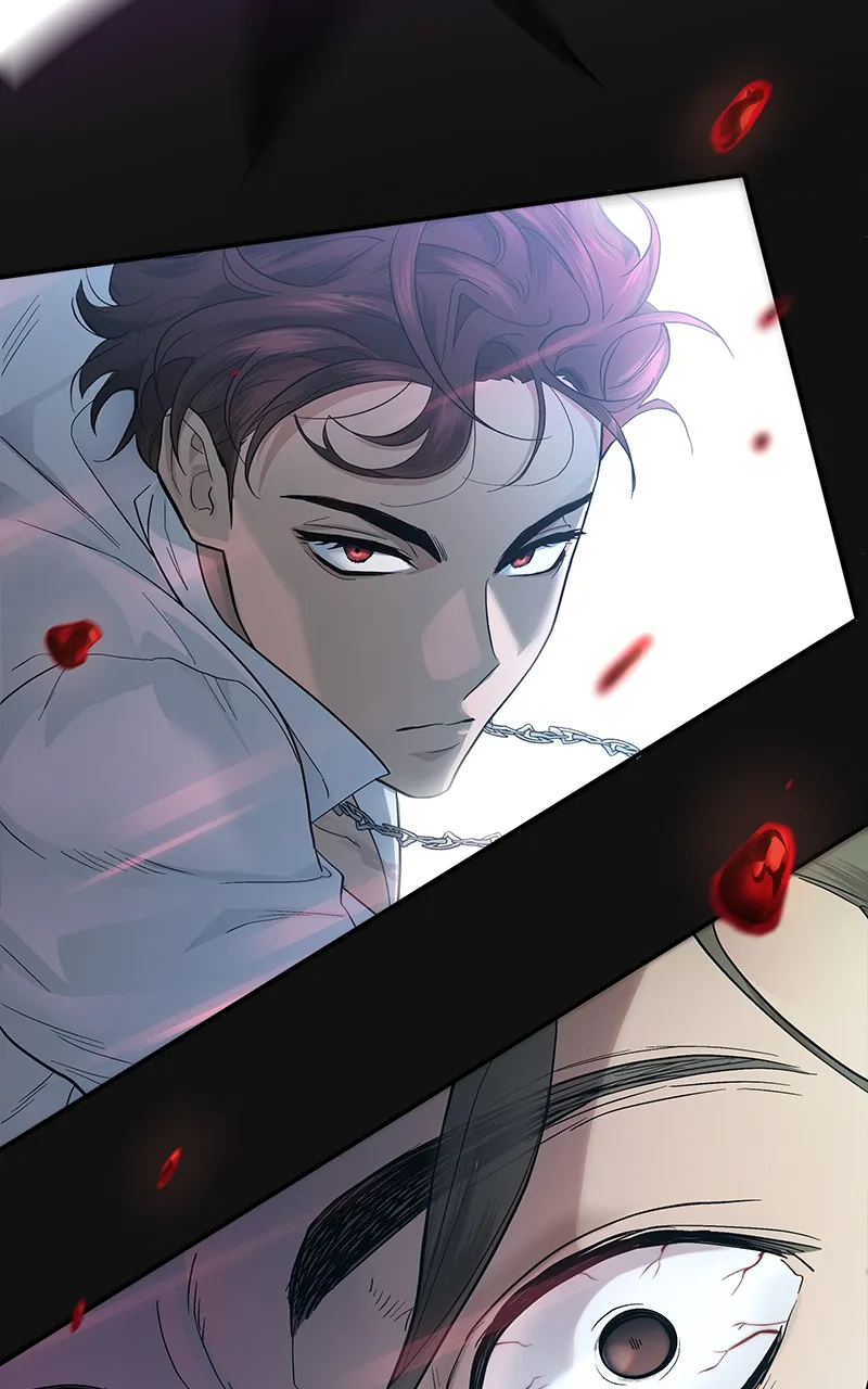 Read Seabird and the Wolf Manga Online