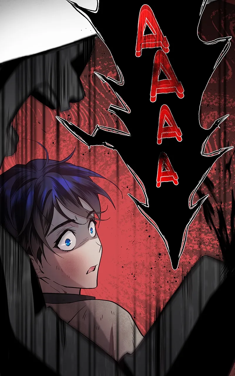 Read Seabird and the Wolf Manga Online