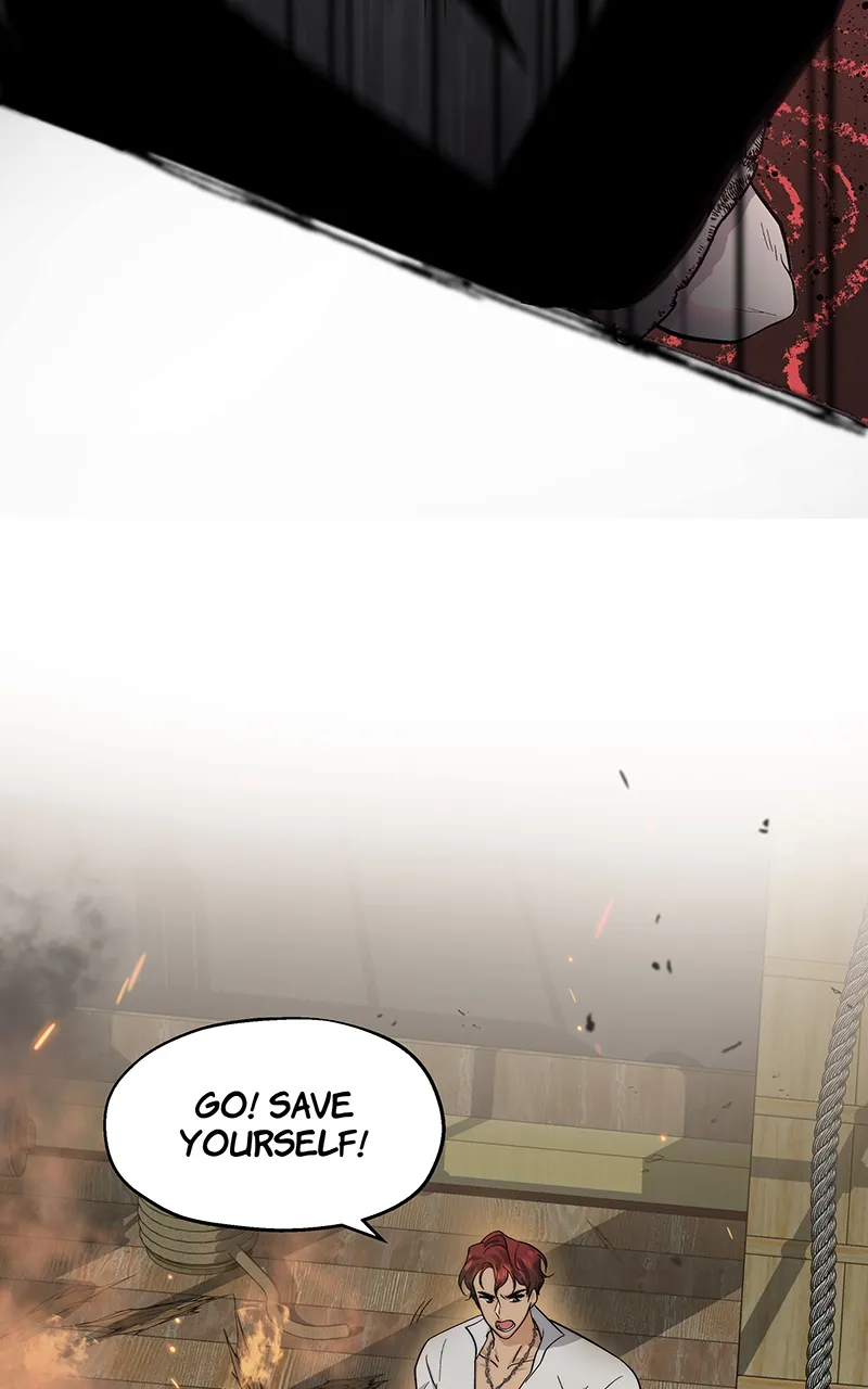 Read Seabird and the Wolf Manga Online