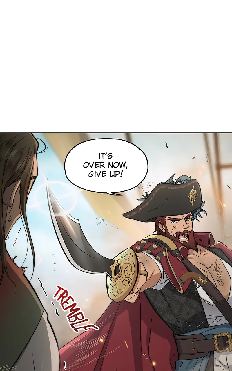 Read Seabird and the Wolf Manga Online