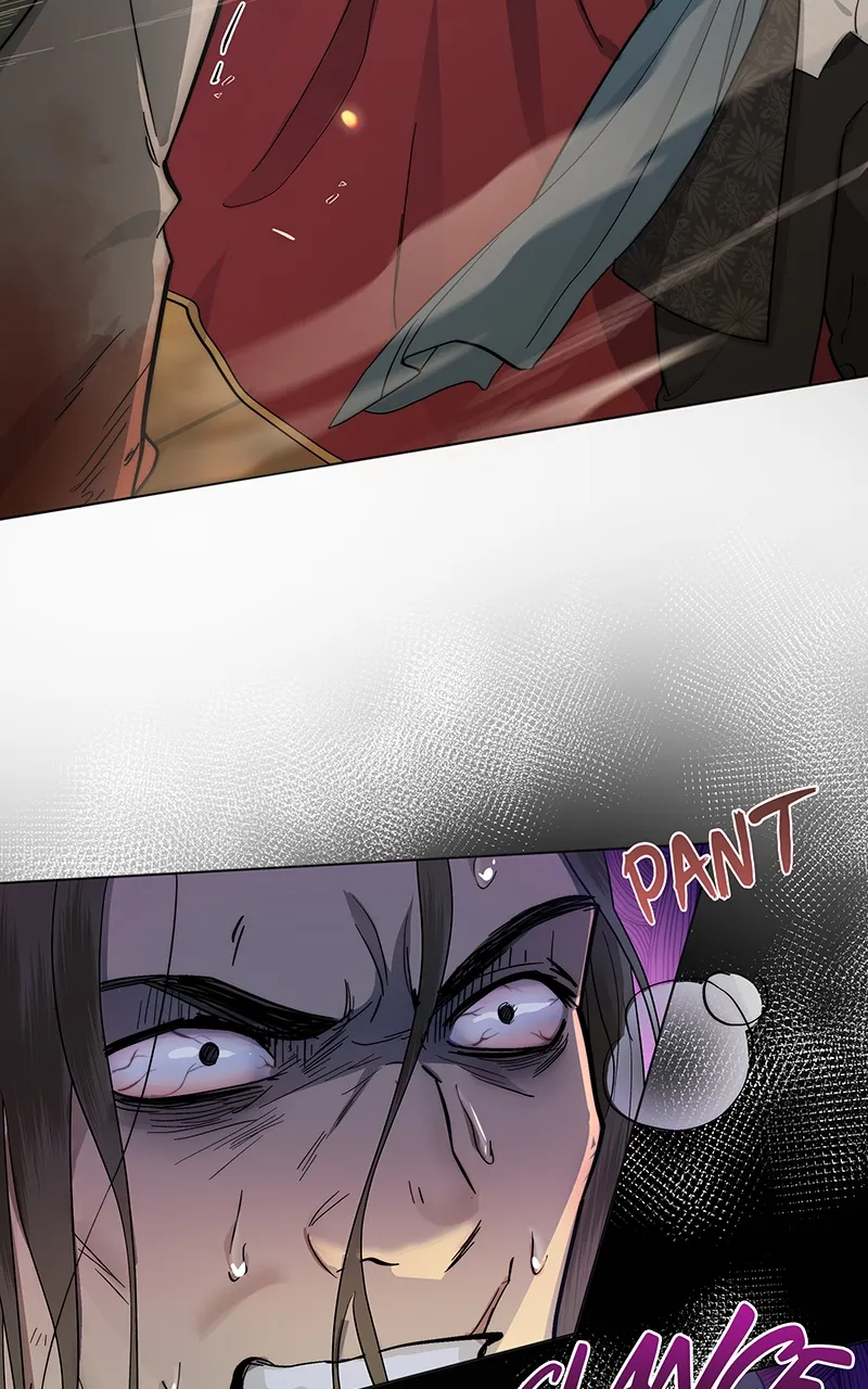Read Seabird and the Wolf Manga Online