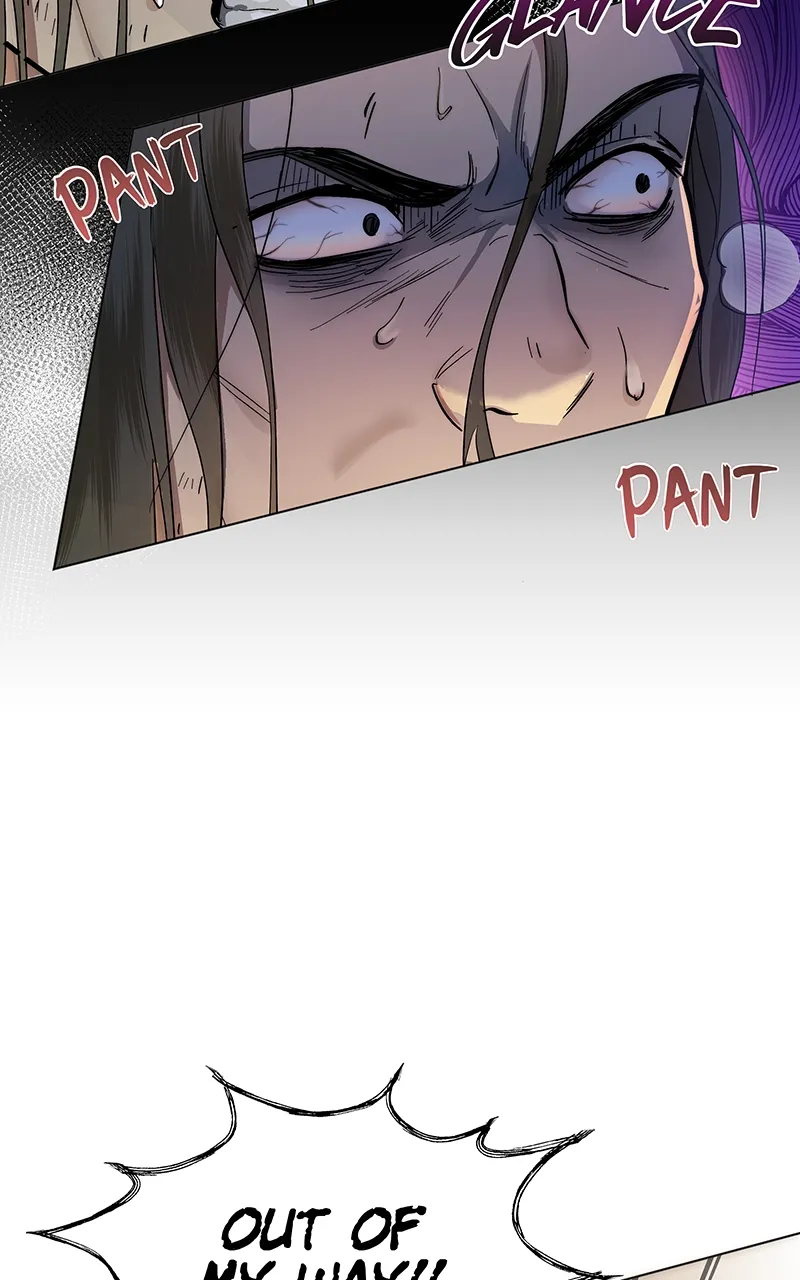 Read Seabird and the Wolf Manga Online