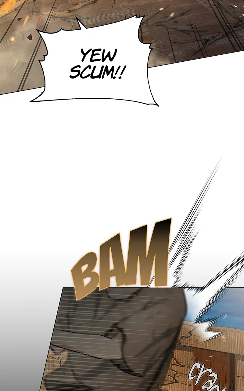 Read Seabird and the Wolf Manga Online