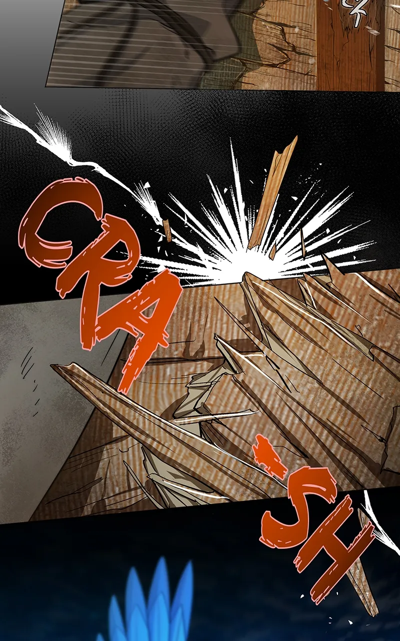Read Seabird and the Wolf Manga Online