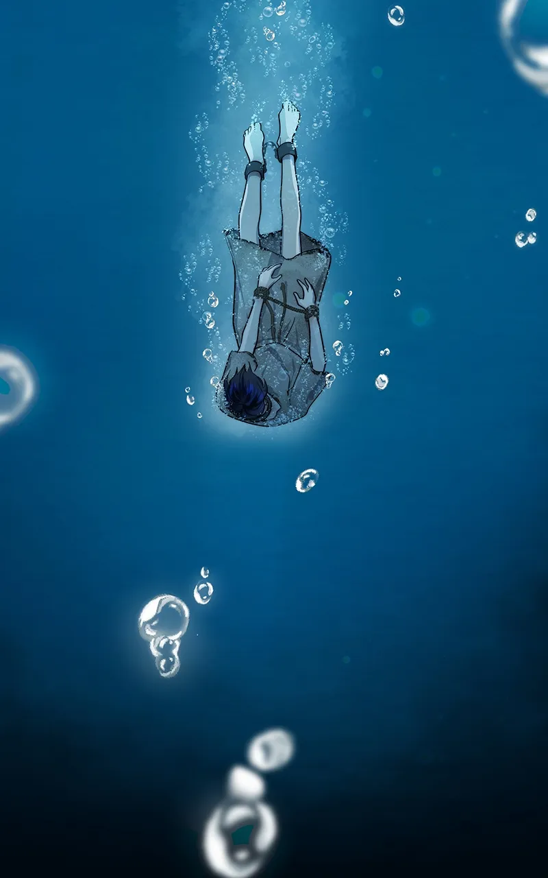 Read Seabird and the Wolf Manga Online