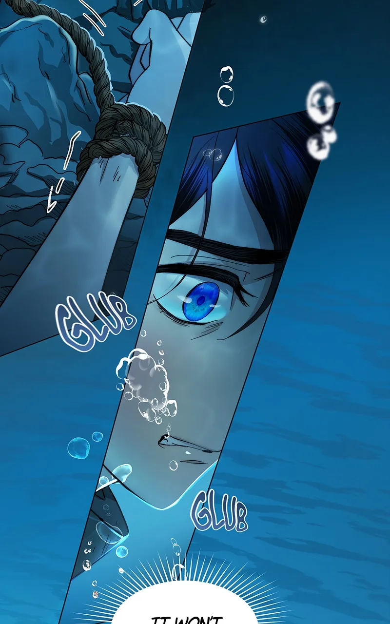 Read Seabird and the Wolf Manga Online
