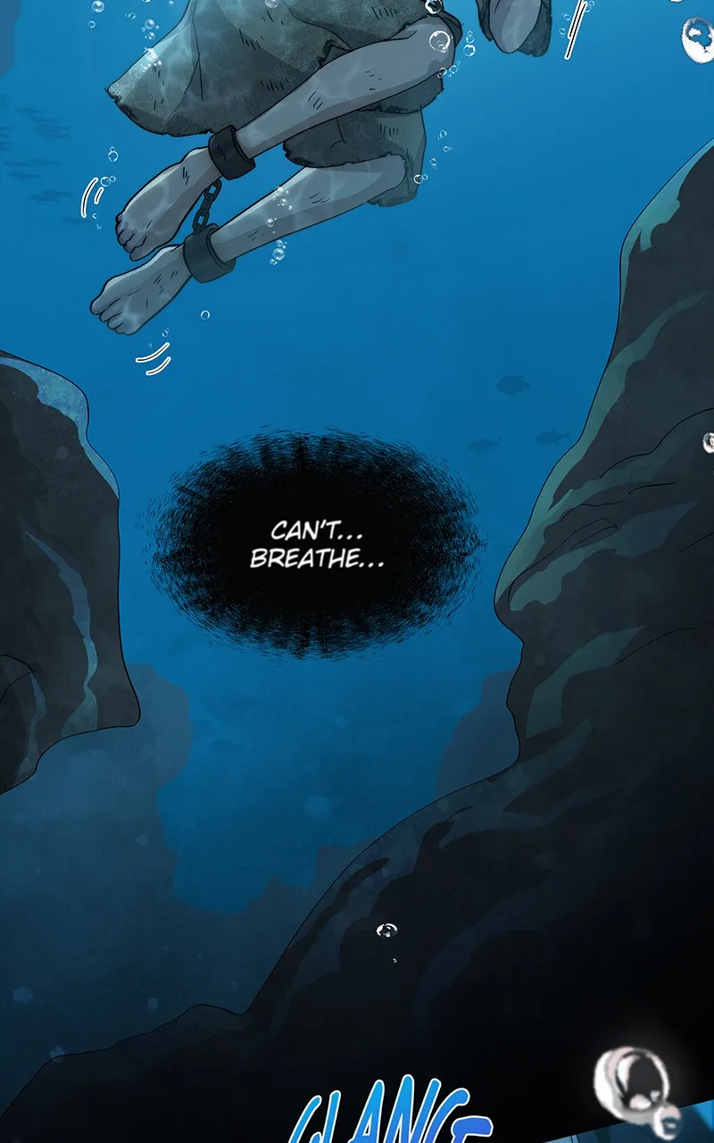 Read Seabird and the Wolf Manga Online