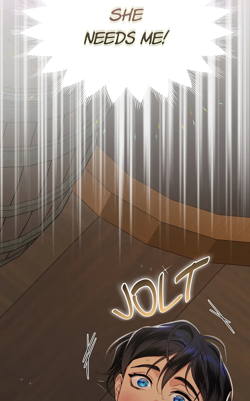 Read Seabird and the Wolf Manga Online