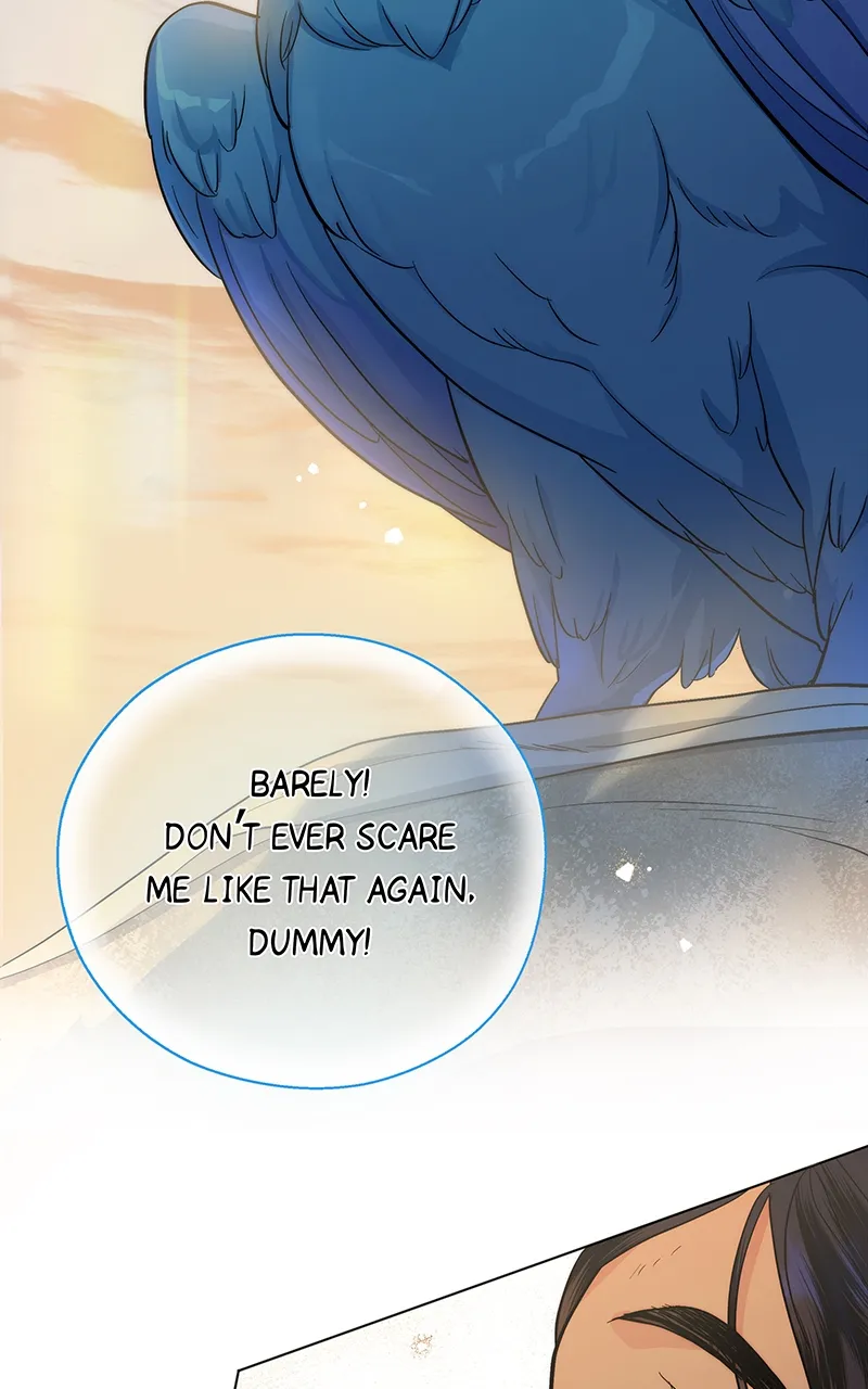 Read Seabird and the Wolf Manga Online