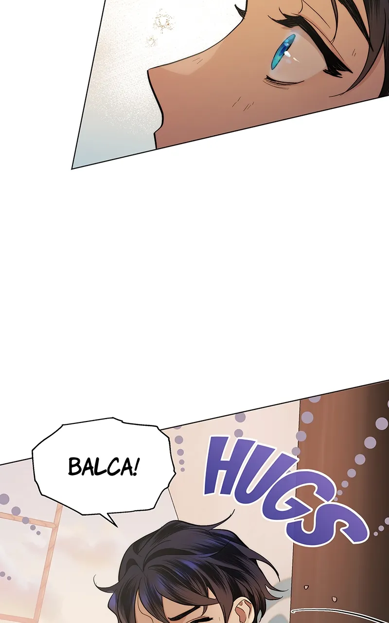 Read Seabird and the Wolf Manga Online
