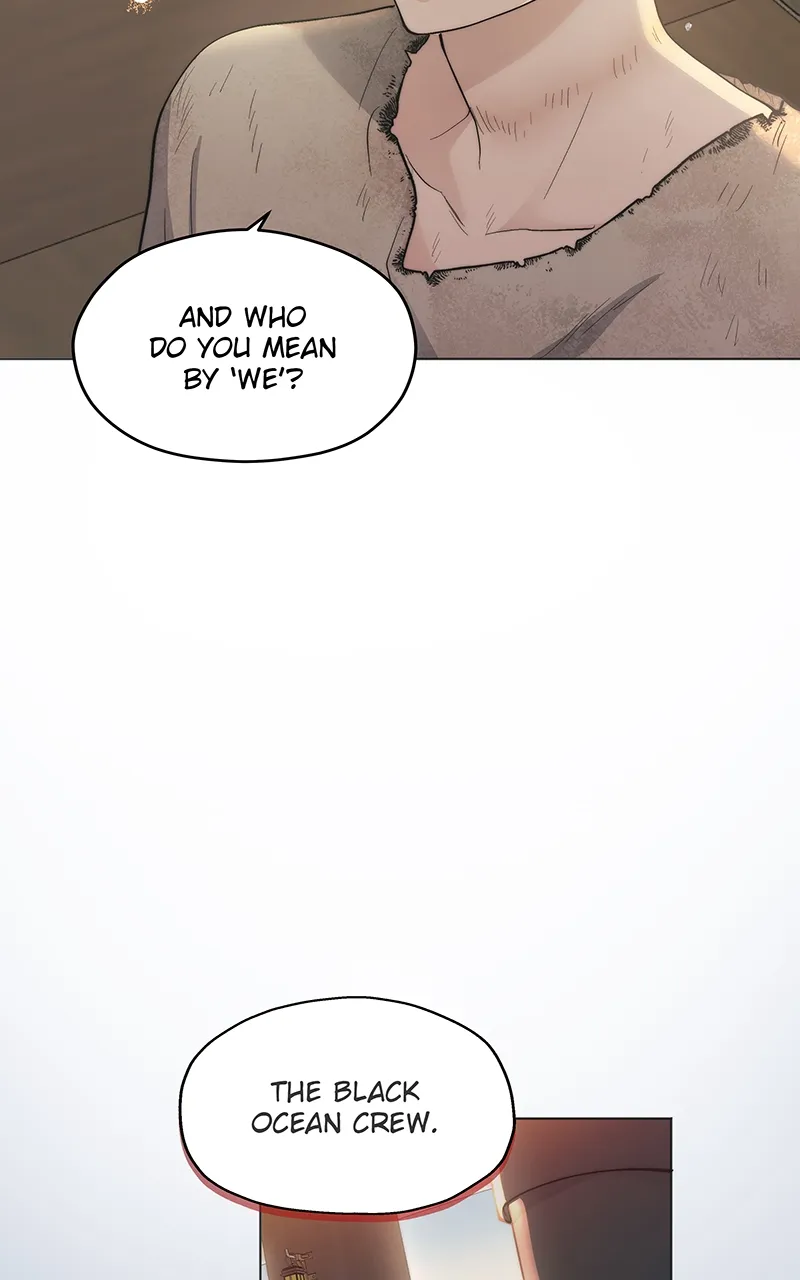 Read Seabird and the Wolf Manga Online