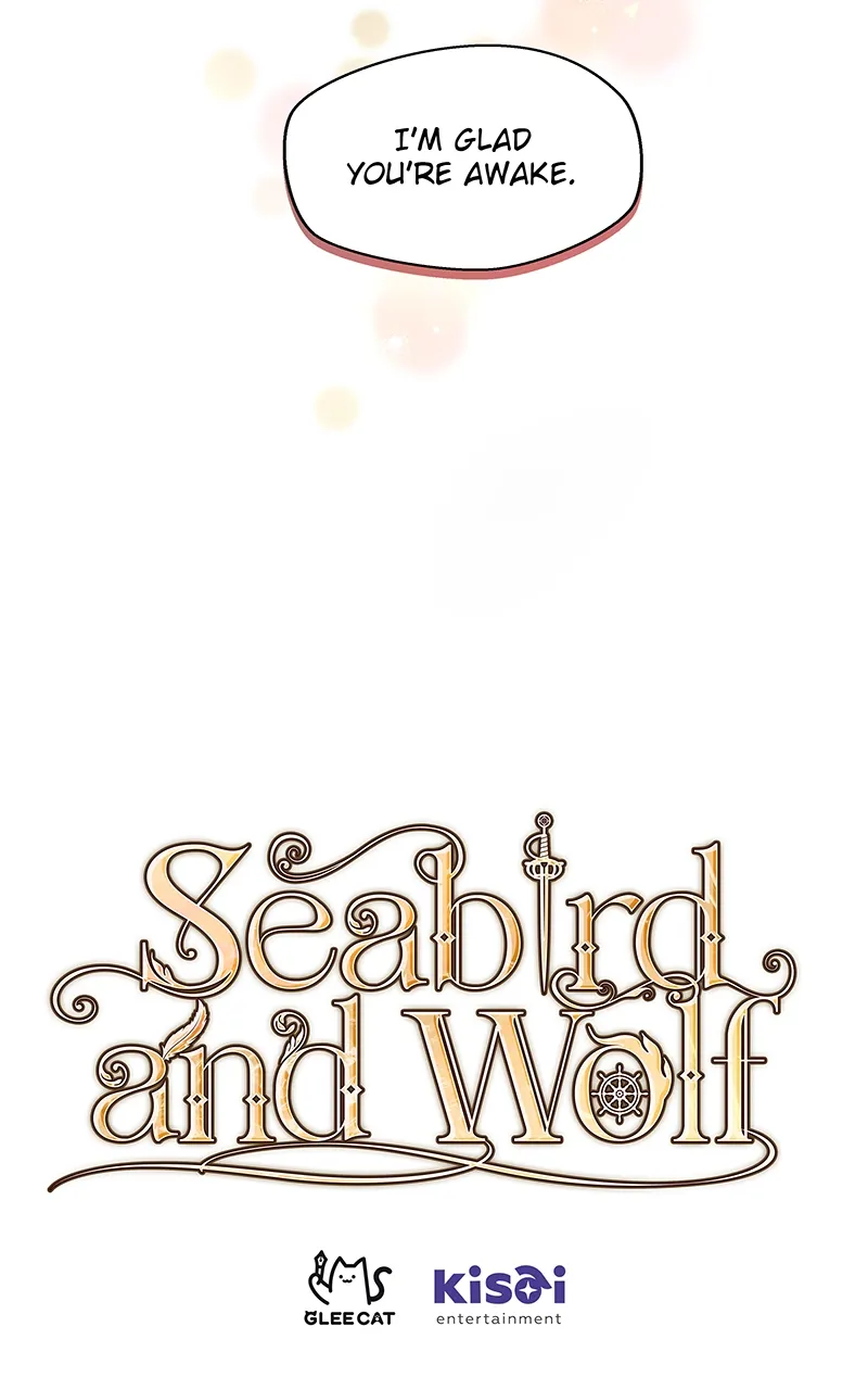 Read Seabird and the Wolf Manga Online