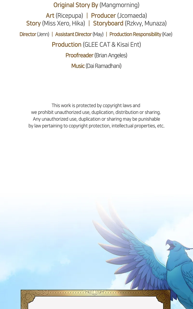 Read Seabird and the Wolf Manga Online