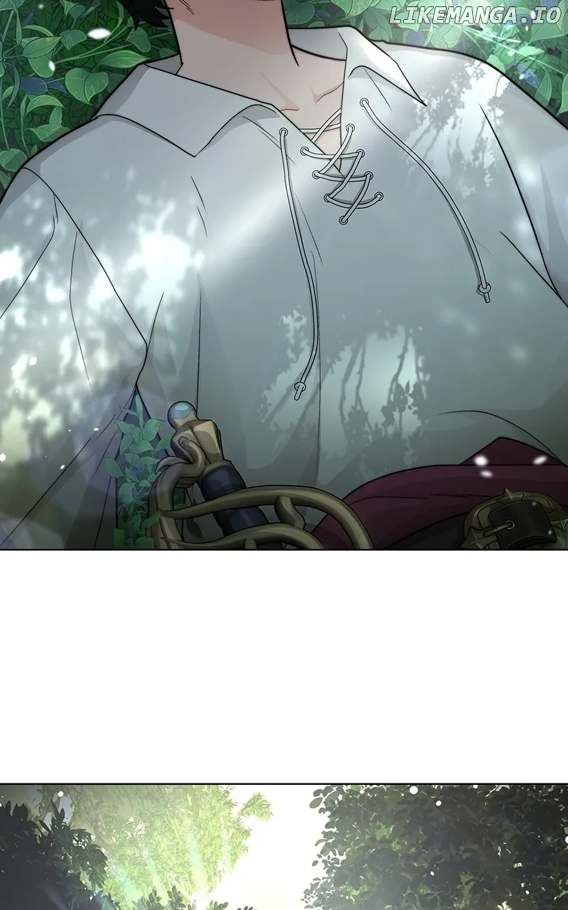 Read Seabird and the Wolf Manga Online