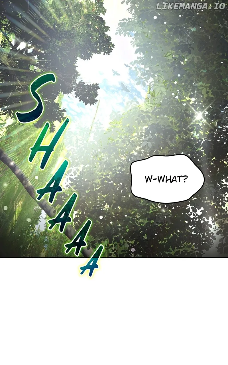 Read Seabird and the Wolf Manga Online