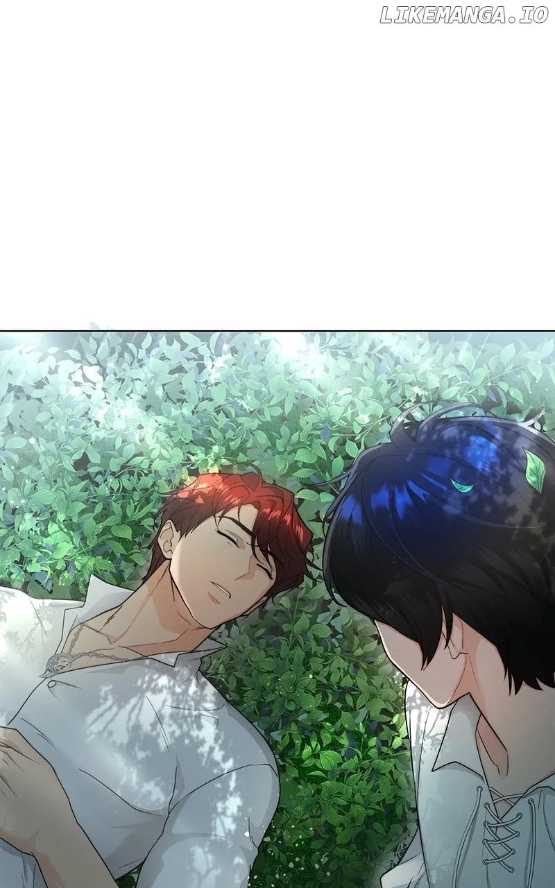 Read Seabird and the Wolf Manga Online