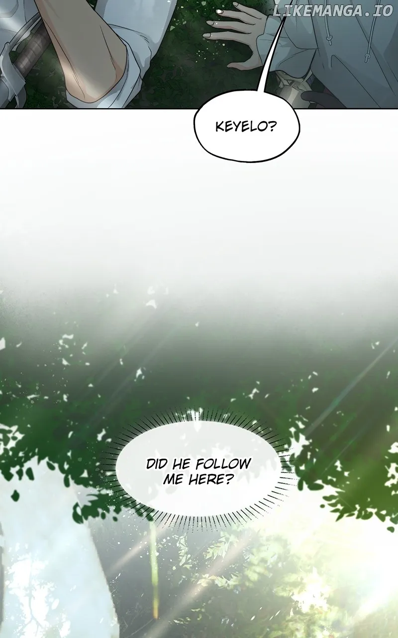 Read Seabird and the Wolf Manga Online