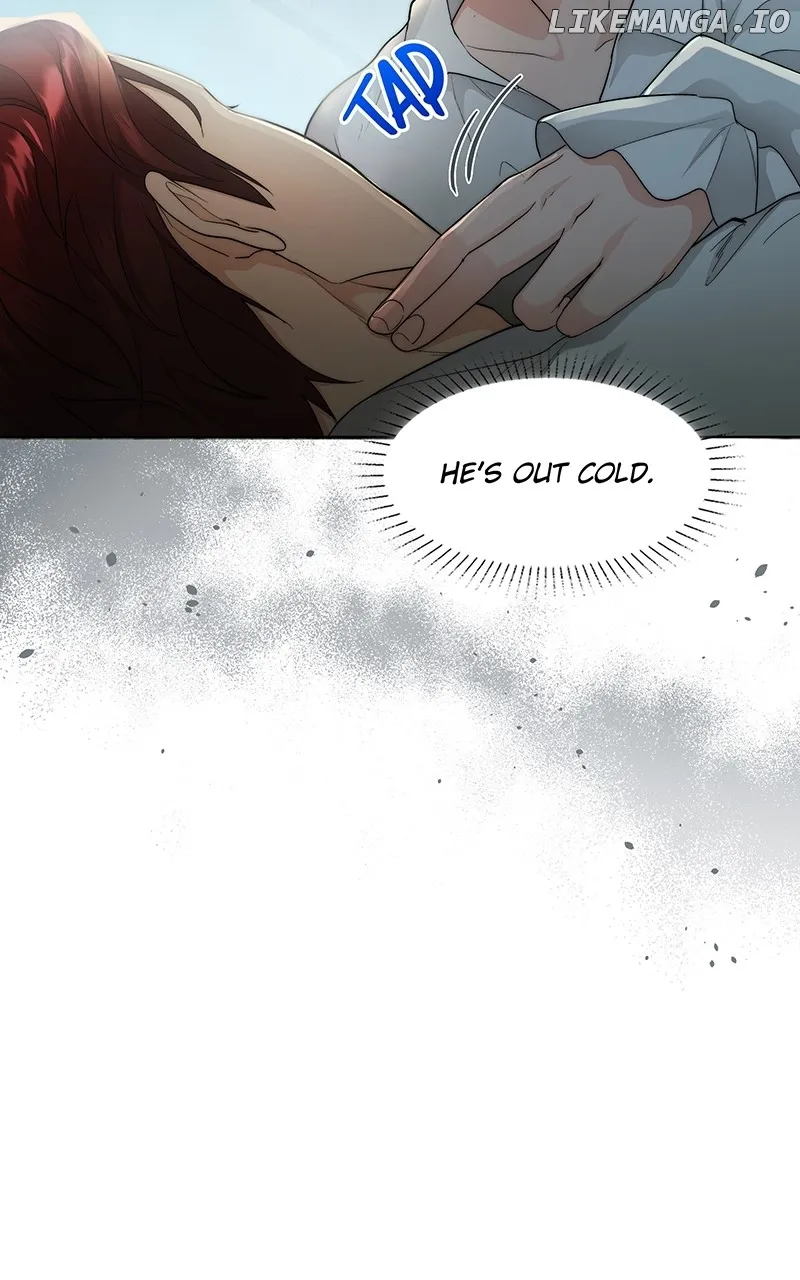 Read Seabird and the Wolf Manga Online