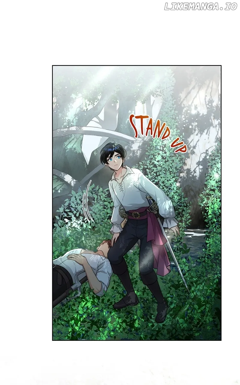 Read Seabird and the Wolf Manga Online