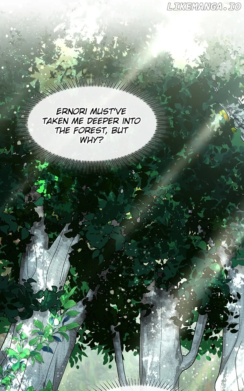Read Seabird and the Wolf Manga Online