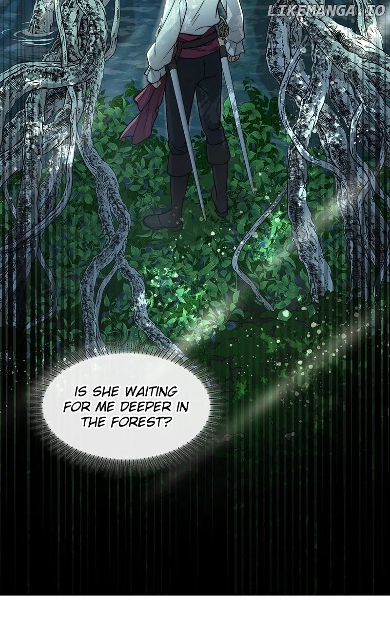 Read Seabird and the Wolf Manga Online