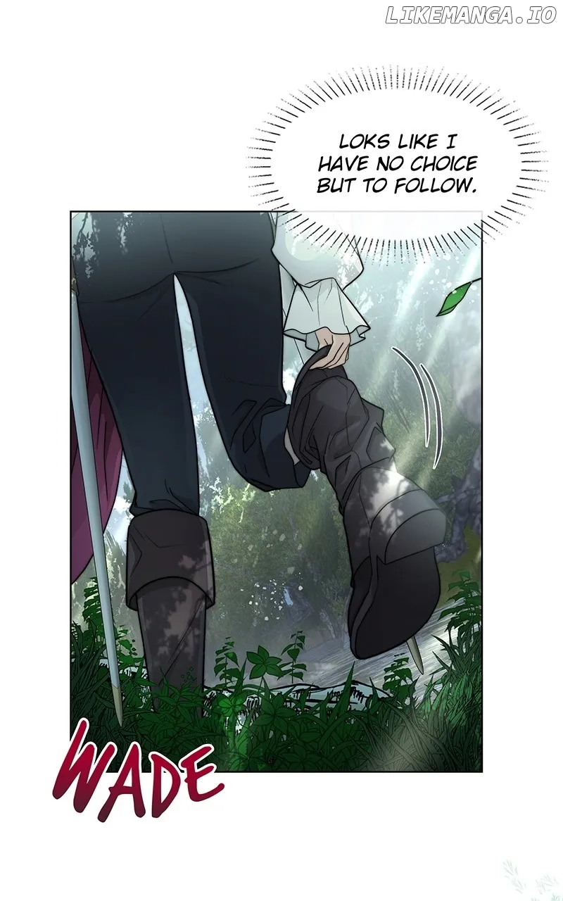 Read Seabird and the Wolf Manga Online